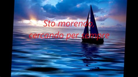 sail traduzione|sail in italiano.